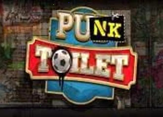 Punk Toilet crazy