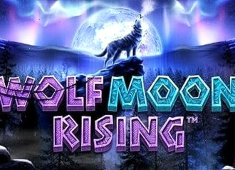 wolf moon rising slot